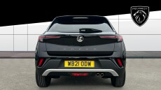 Vauxhall Mokka 1.2 Turbo Elite Nav Premium 5dr Auto Petrol Hatchback